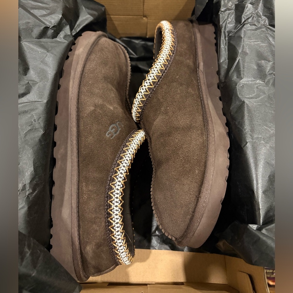 UGG Men's Tasman Slip-On